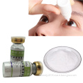 Wholesale Eye-drop Grade Pharmaceutical Sodium Hyaluronate Powder